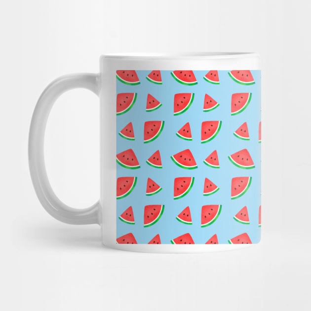 Watermelon by timegraf